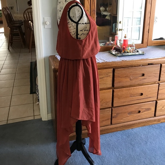 Shark bites dress by WET SEAL - Picture 2 of 2