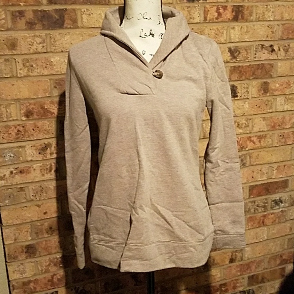 Merona Sweater