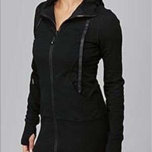 Lululemon Wear With All Jacket