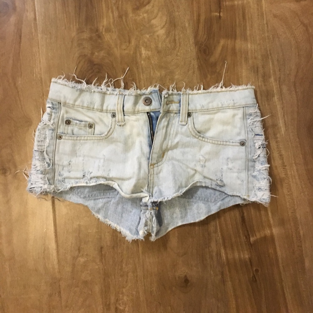 Carmar shorts