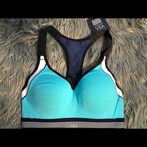Victoria's secret sport bra