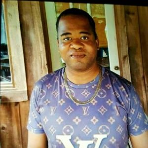 Meet your Posher, George