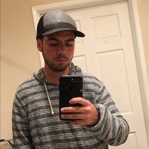 Meet your Posher, Luis