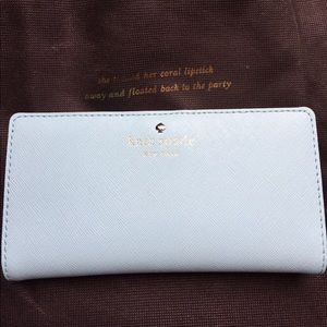 Kate Spade Stacy wallet