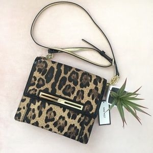 Brand New Nine West Crossbody Bag