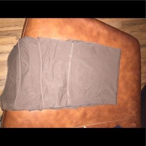 Matilda Jane ruffle pants