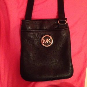 Michael Kors Crossbody Bag