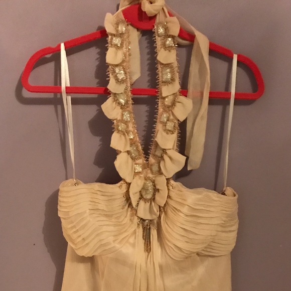 Adrianna Papell Evening Dress - Picture 1 of 4