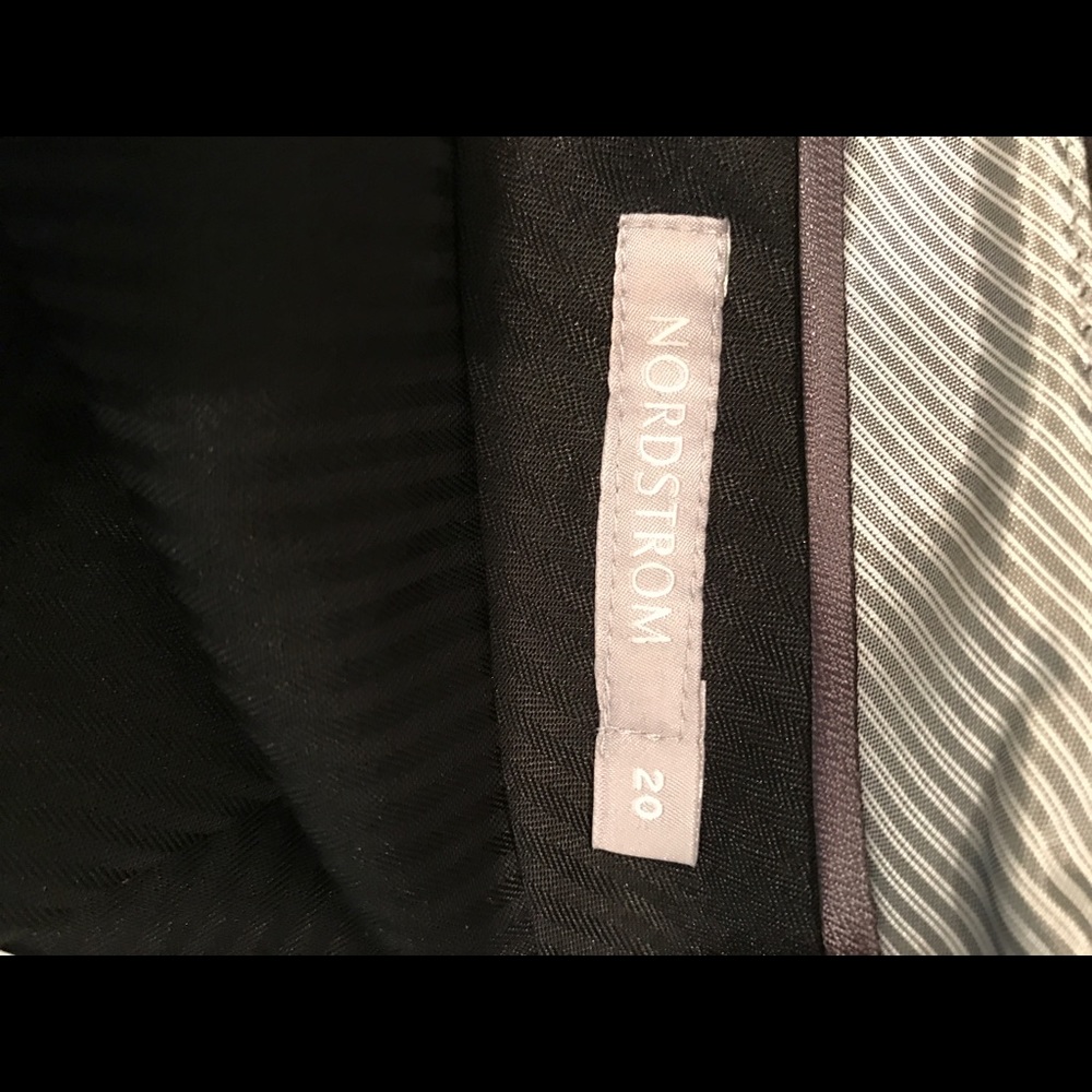 Nordstrom's boys dress pants