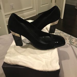 EUC -Prada heels