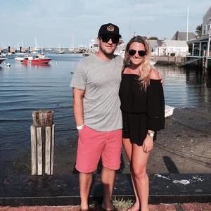 Meet your Posher, Allie