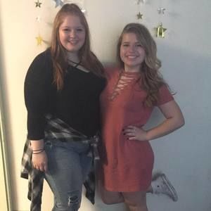 Meet your Posher, Erika