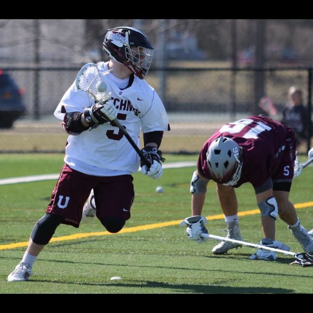 Meet your Posher, John