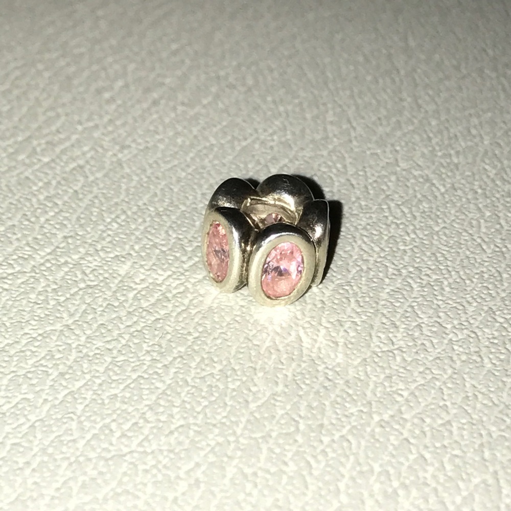 Pandora Charm