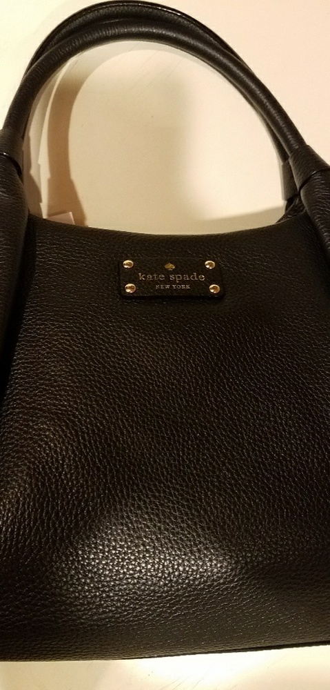Kate spade bad