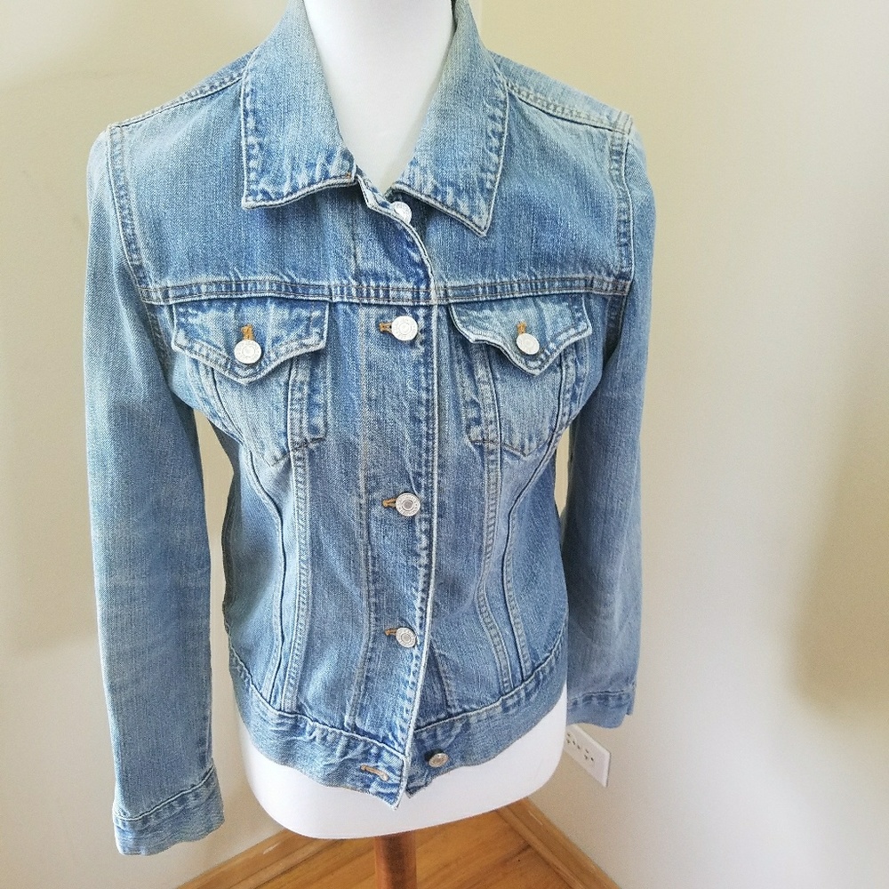 GAP Vintage Jean Jacket