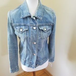 GAP Vintage Jean Jacket