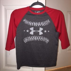 Under Armour Shirt
