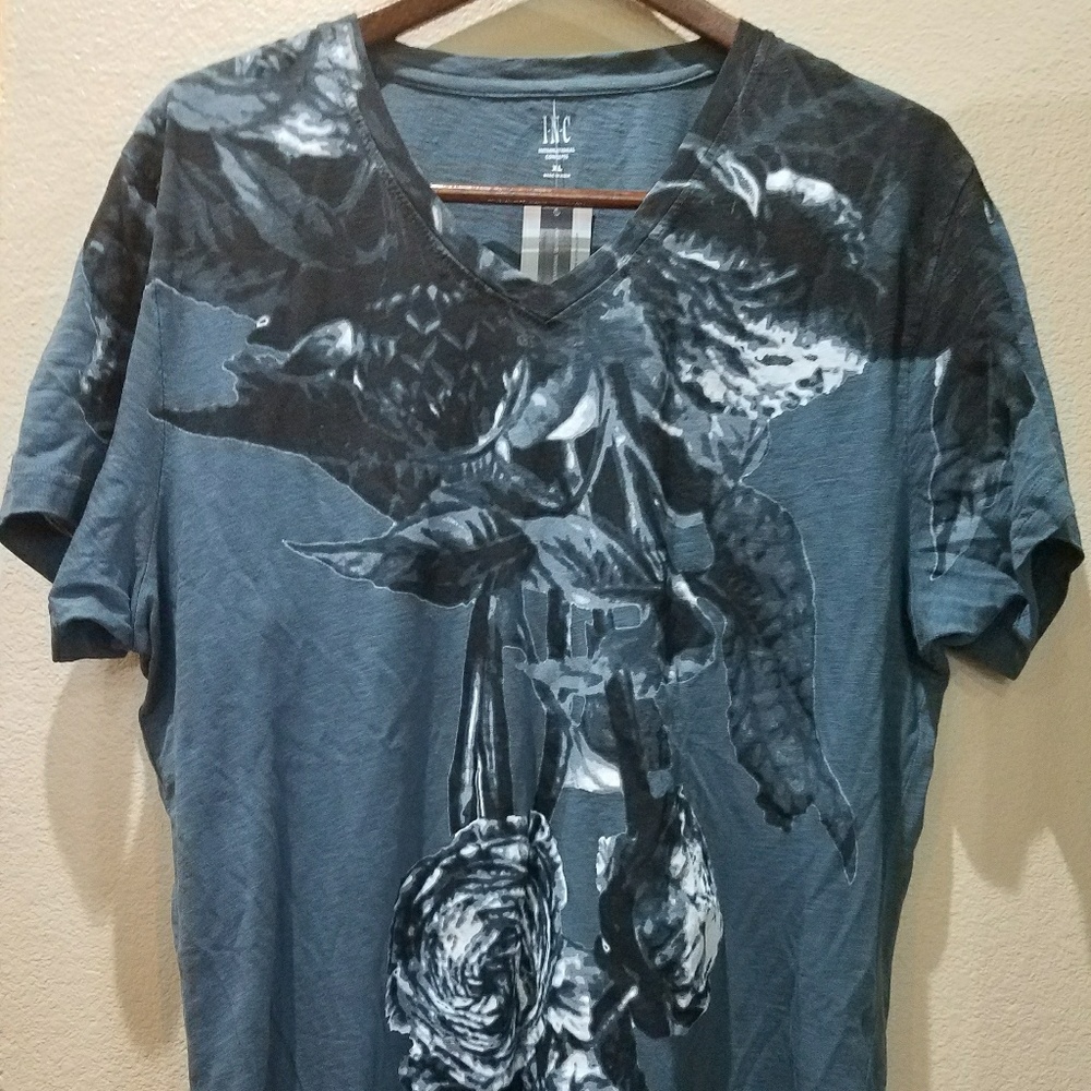 Mens tshirt