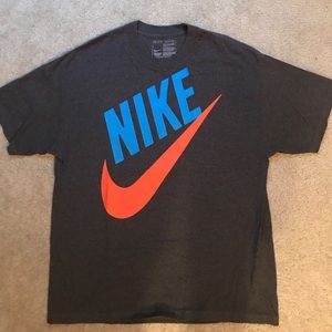 Nike T shirt