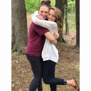 Meet your Posher, Brynne