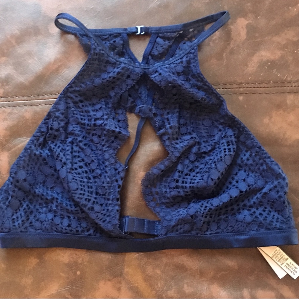 VS Keyhole Bralette