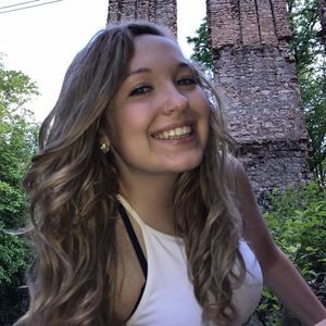 Meet your Posher, Keely