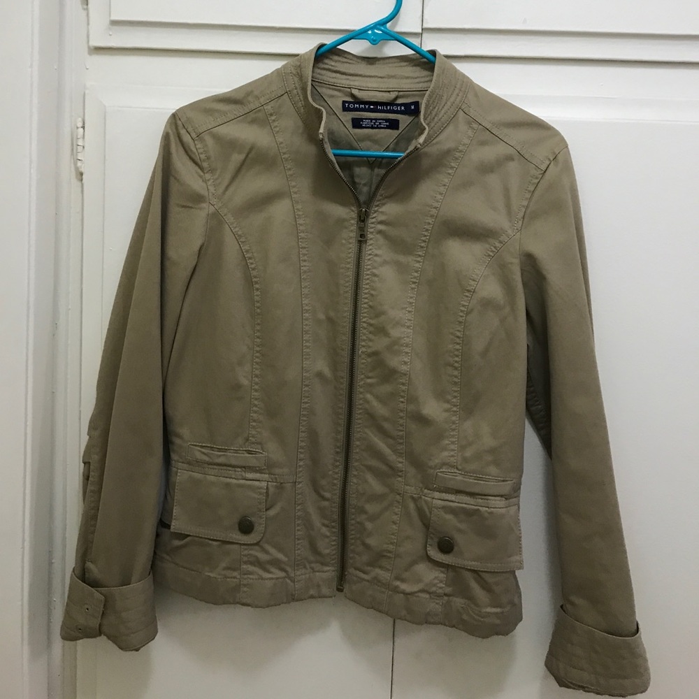 Jacket