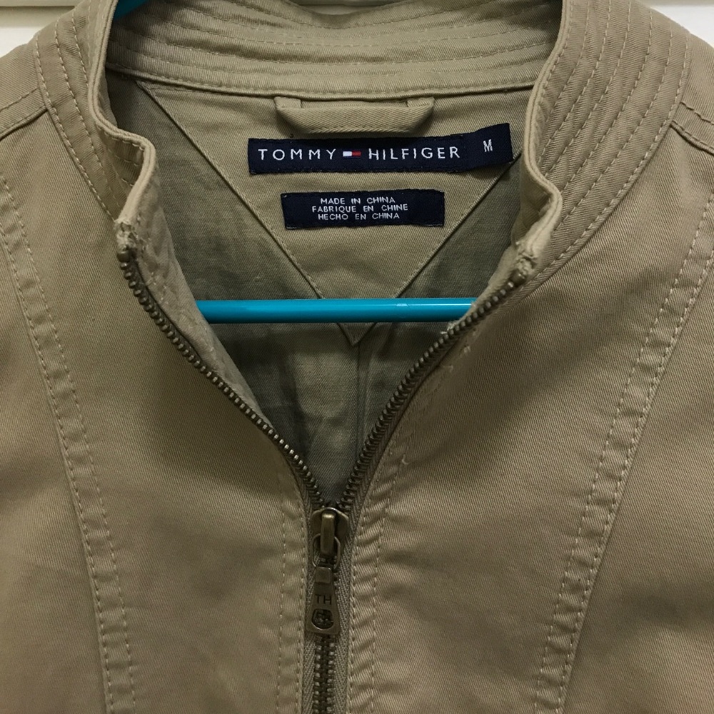 Jacket - Picture 2 of 2
