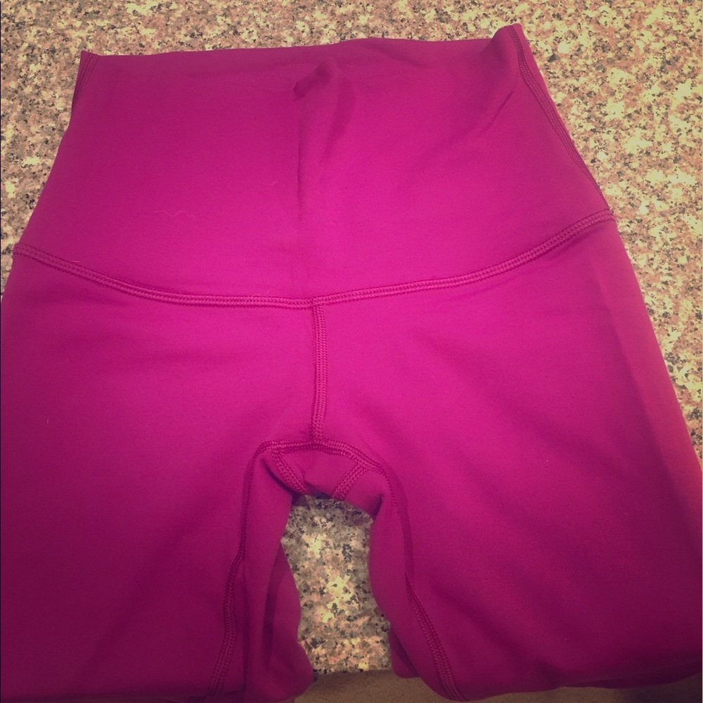 Wunder under. NWOT. Too small for me.