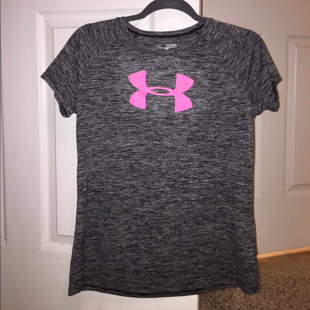 Under Armour Shirt