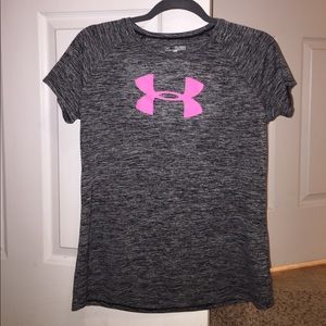 Under Armour Shirt