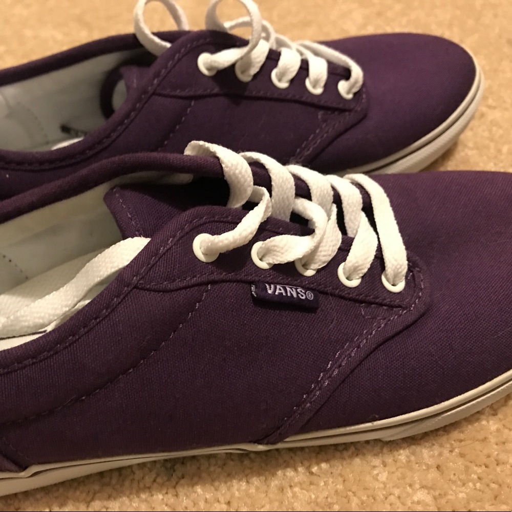 vans