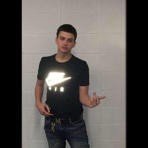 Meet your Posher, Brian