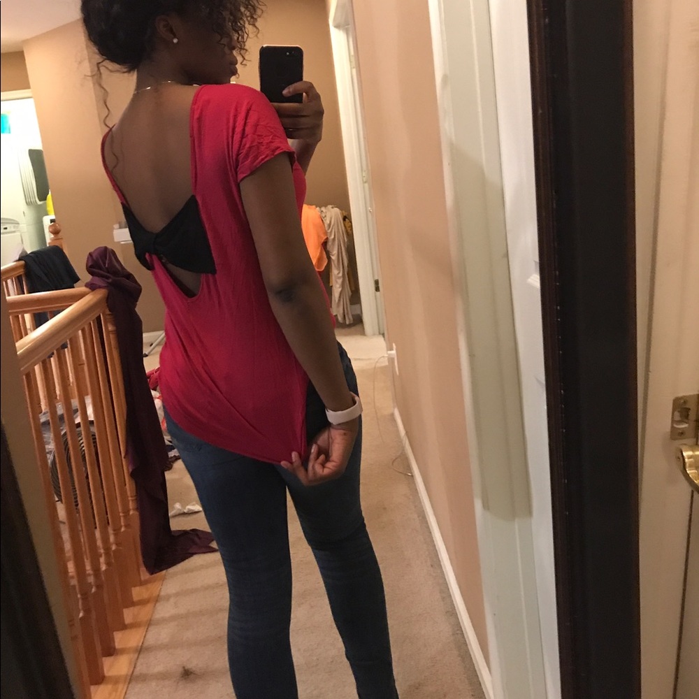 The cutest top