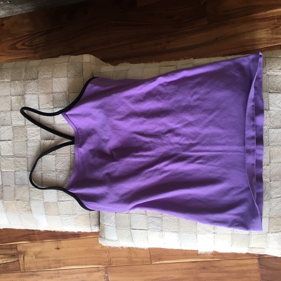 Lulu lemon tank top ! - Picture 2 of 2