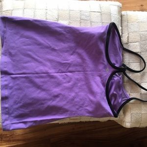 Lulu lemon tank top !