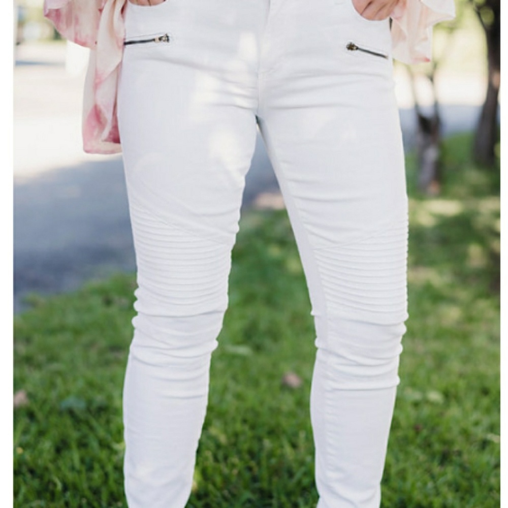 Moto Jeans