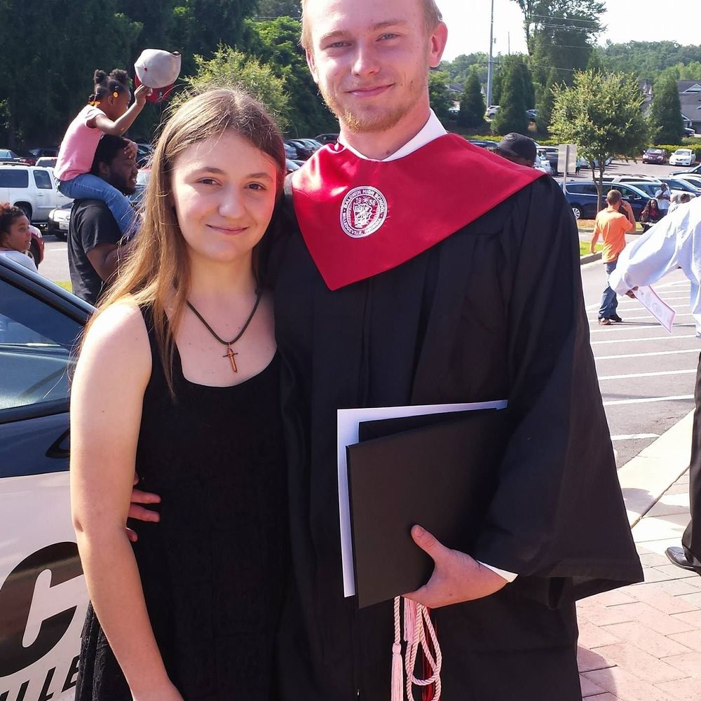 Meet your Posher, Tonya