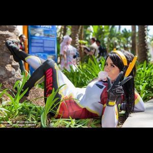 Meet your Posher, Deanna