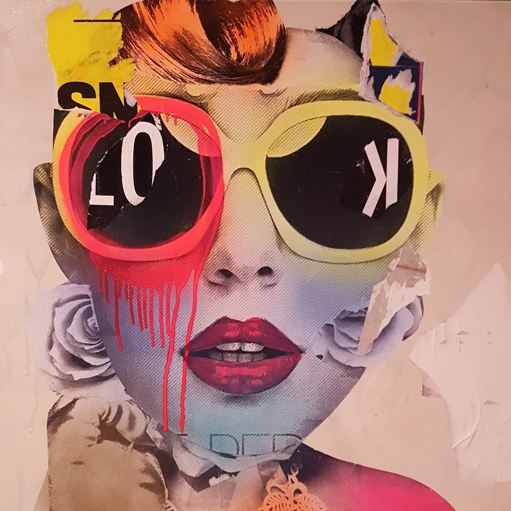 Meet your Posher, Ana