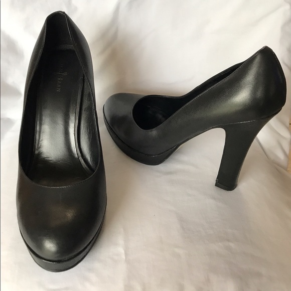 Cole Haan Shoes - Size 9 Cole Haan black pumps