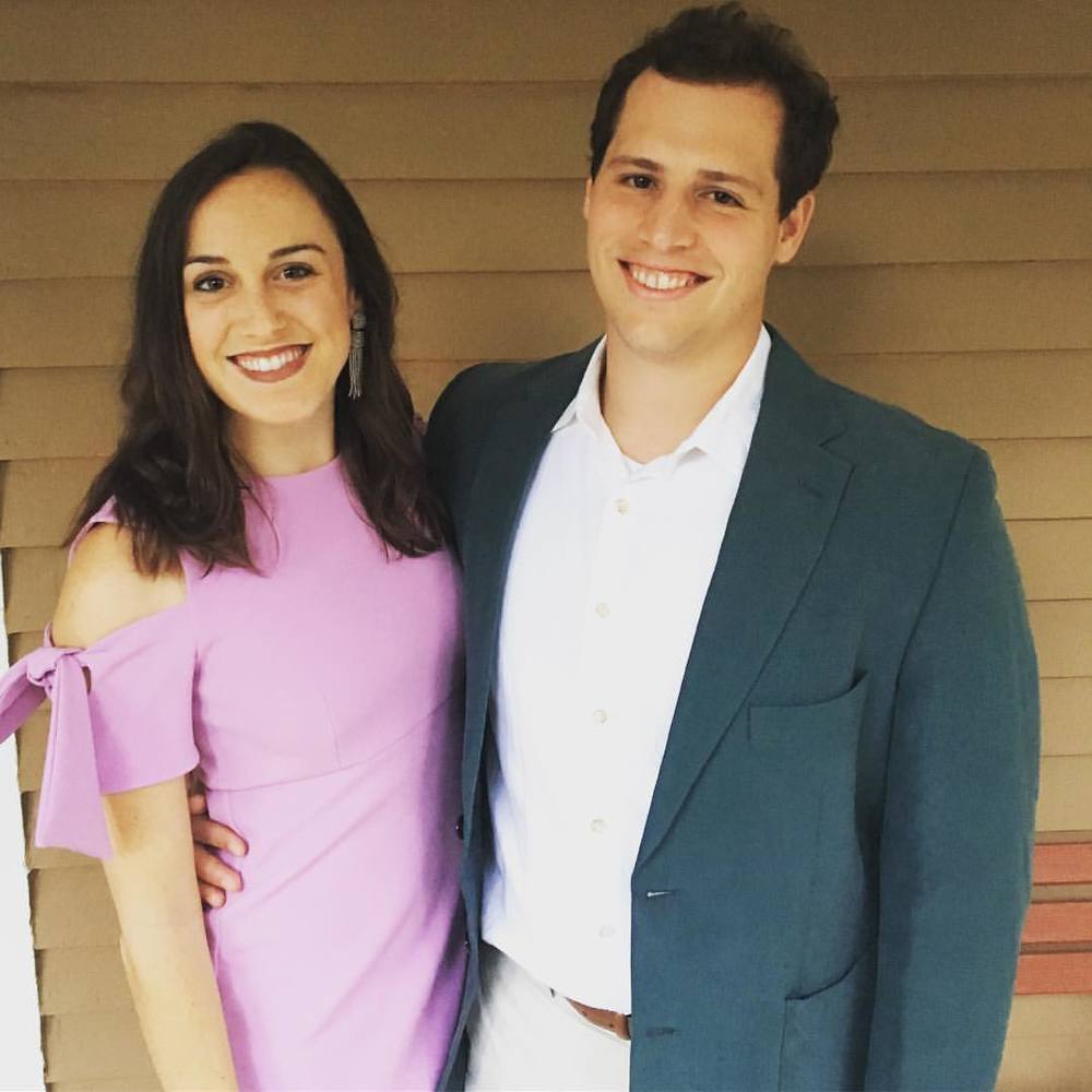 Meet your Posher, Ellie