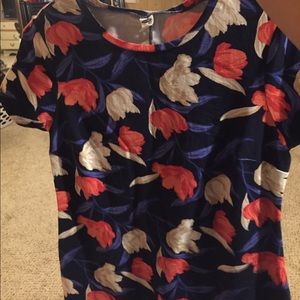 OLD NAVY FLORAL DRESS
