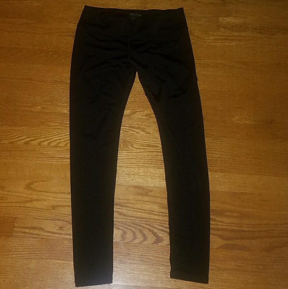 Flag Nor Fail Workout leggings pants workout