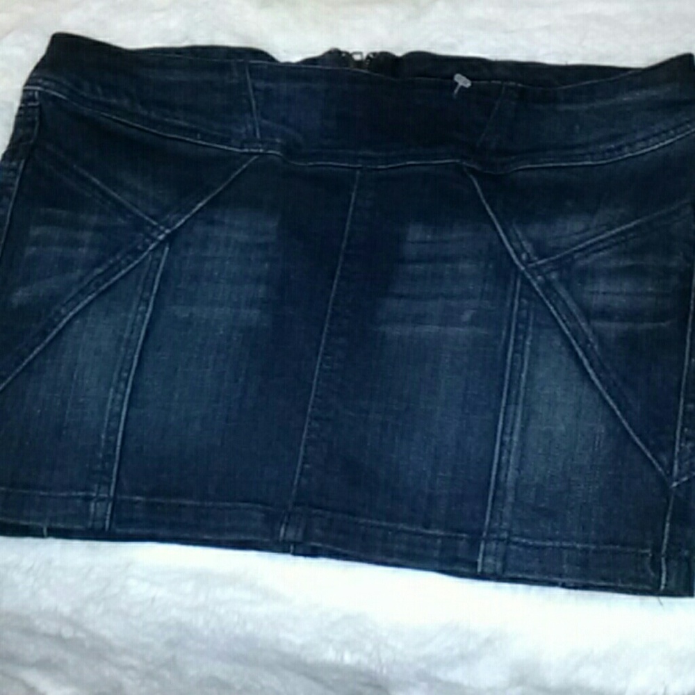 Skirt