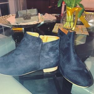 Cotton-On Flat Boots