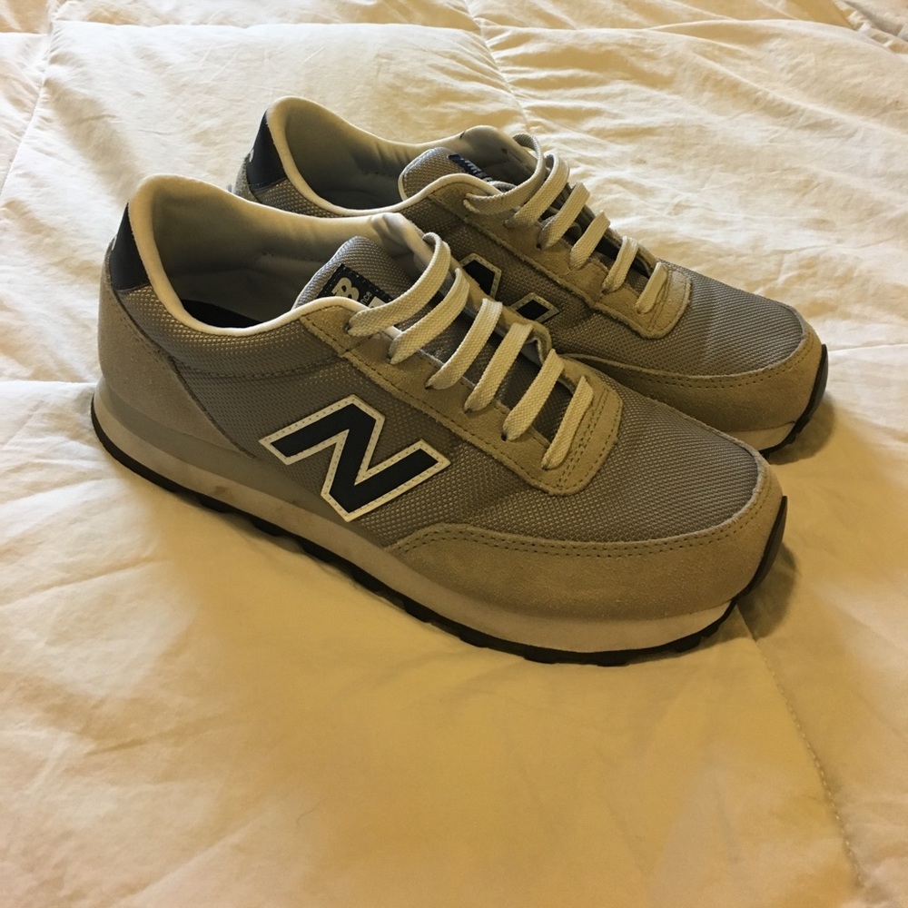 New Balance 501