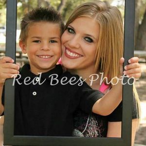 Meet your Posher, Sharisse