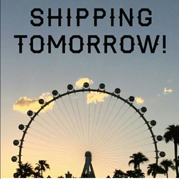 Shipping Info! - Picture 4 of 4